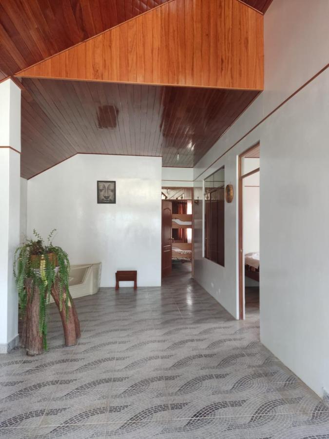 Suzet House Guest House Oxapampa Exterior photo
